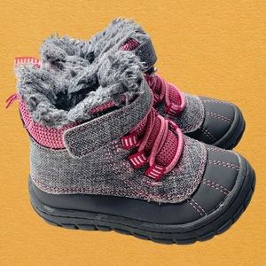 πΈπ΅πΌGaranimals | Winter Boots 4